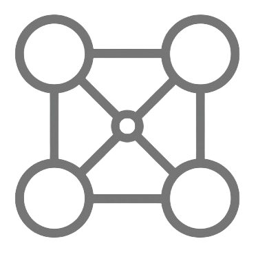 Network icon